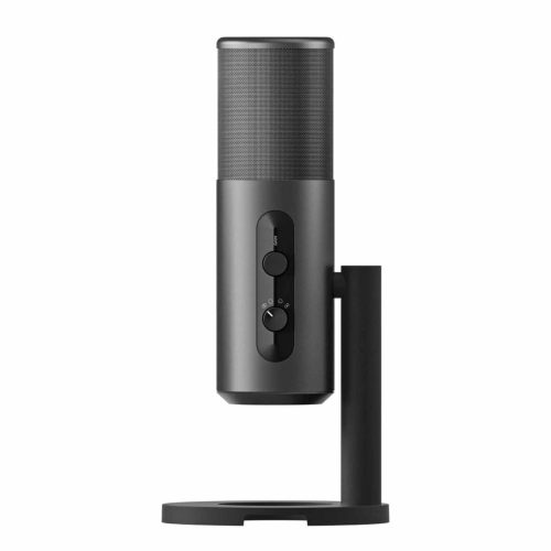 Epos B20, cu o gamă de patru modele de preluare - cardioid, stereo, bidirecțional și omnidirecțional