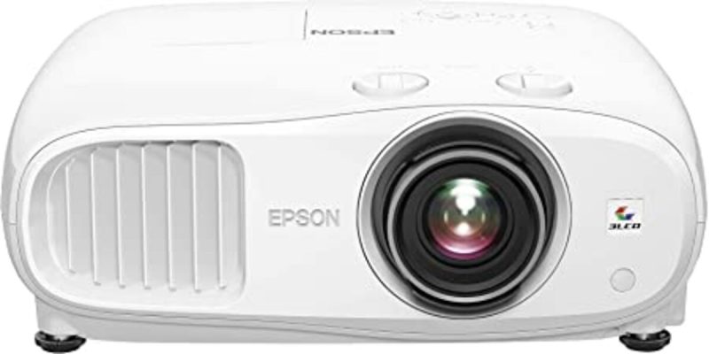 Ce este Epson Home Cinema 3800