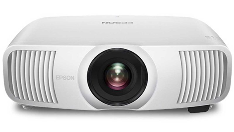 Ce este Epson Home Cinema LS11000