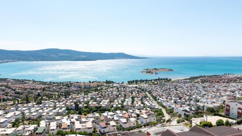 În Didim se găsește Templul lui Apollo