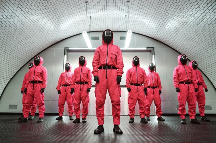 Netflix transformă Squid Game într-o competiție reală, iar premiul este de 4,56 milioane de dolari. Se caută participanți din toată lumea