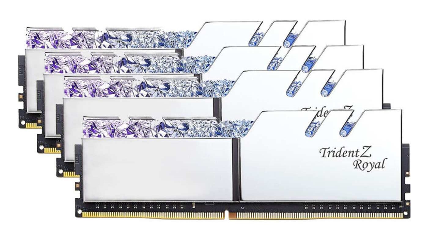 Cea mai bună memorie RAM - 13 recomandări și comparații 9 cea mai bună memorie RAM RGB de pe piață