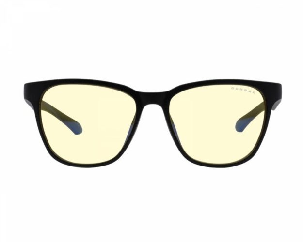 Cei mai buni ochelari de protectie pentru calculator 1 Cei mai buni ochelari de protectie pentru calculator - Gunnar BERKELEY ONYX Amber