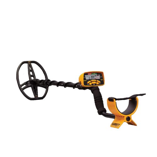 Cel mai bun detector de metale 4 Garrett Ace 400i