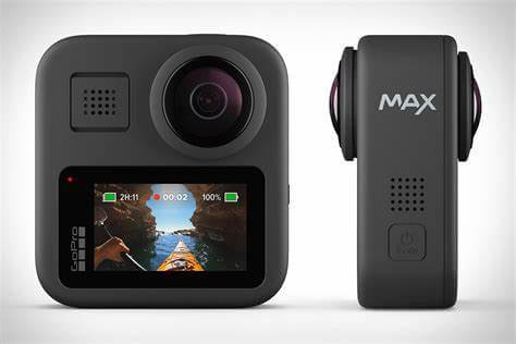 GoPro Max