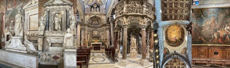  aceste monumente sunt minuni datorită frumuseții și originalității lor