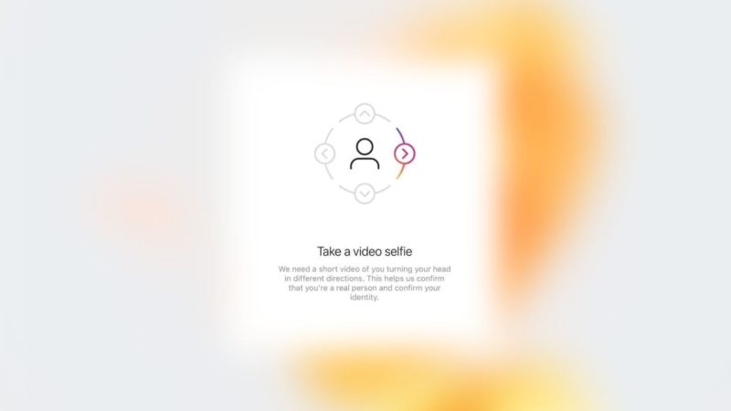 Instagram implementează două noi opțiuni pentru verificarea vârstei: Video Selfie și Social Vouching