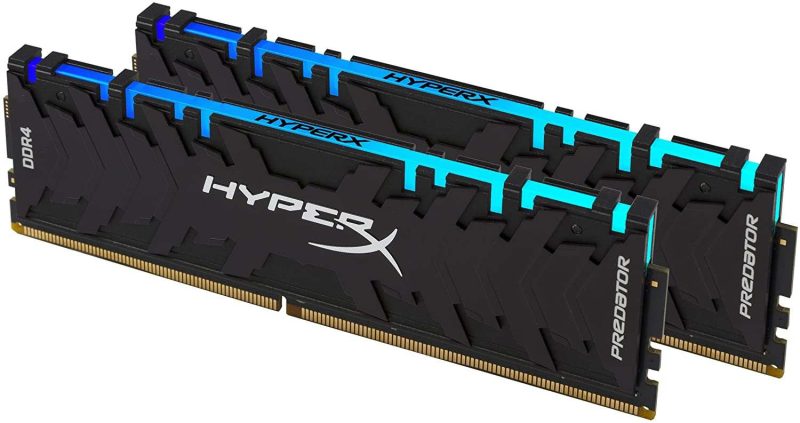 memorie RAM DDR3 de top