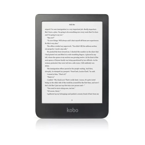 Ce este Kobo Clara HD