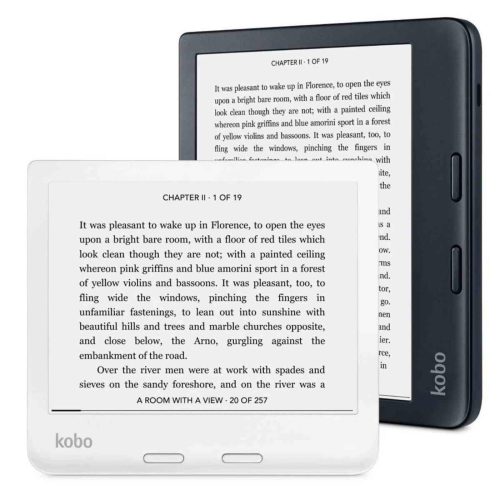  Ce este Kobo Libra 2