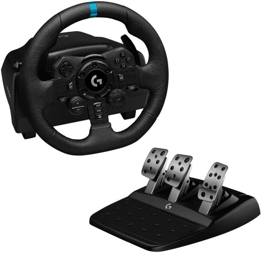 Logitech G923 Trueforce