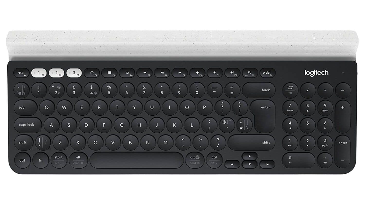 Logitech K780