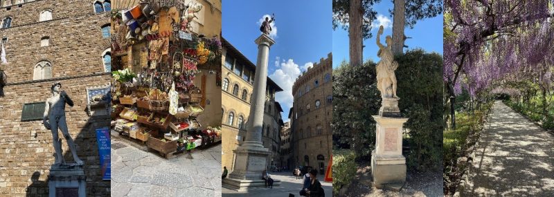 Obiective turistice Florența. Ce poți vizita în Florența și de ce merită să ajungi în acest oraș 6 Obiective turistice Florența. Ce poți vizita în Florența și de ce merită să ajungi în acest oraș