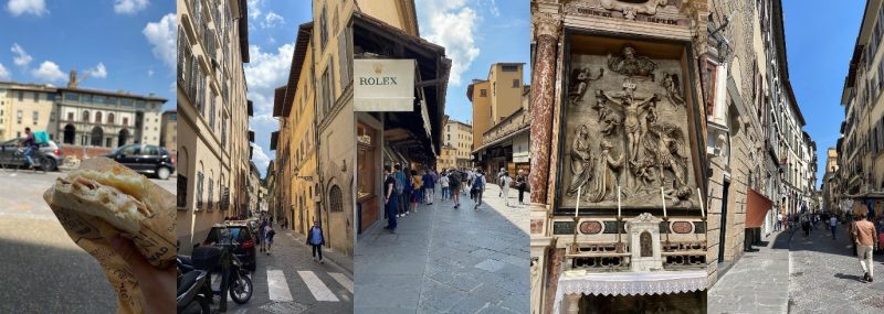 Obiective turistice Florența. Ce poți vizita în Florența și de ce merită să ajungi în acest oraș