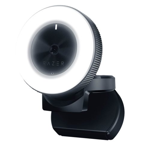 Care este cea mai bună cameră web pentru streaming? Ce modele să avem în vedere? Topul nostru și recomandări 4 Razer Kiyo