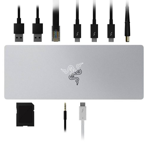 Razer Thunderbolt 4 Dock