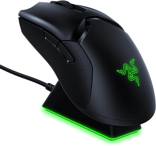 Razer Viper Ultimate este un mouse high-end