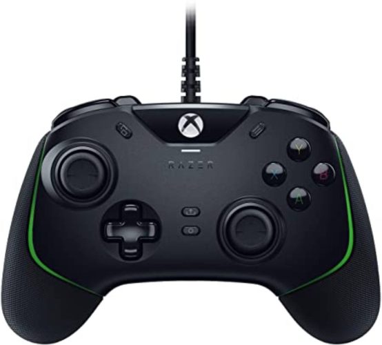 Razer Wolverine V2 este un controller pentru PC de la producători terți de înaltă calitate