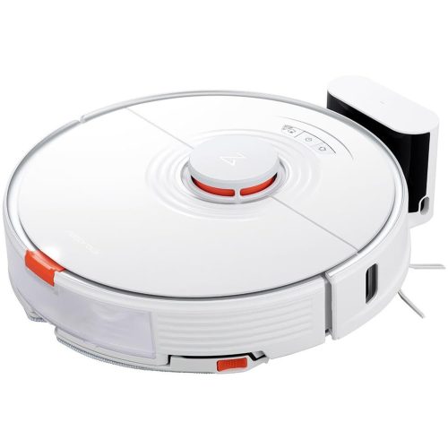 Cel mai bun aspirator robot - Top 4 recomandări și păreri 1 Utilizează un tampon de curățare cu vibrații pentru a îndepărta murdăria și resturile acumulate