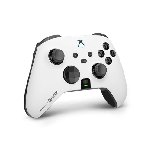 funcționează atât cu consolele Xbox, cât și cu PC-ul