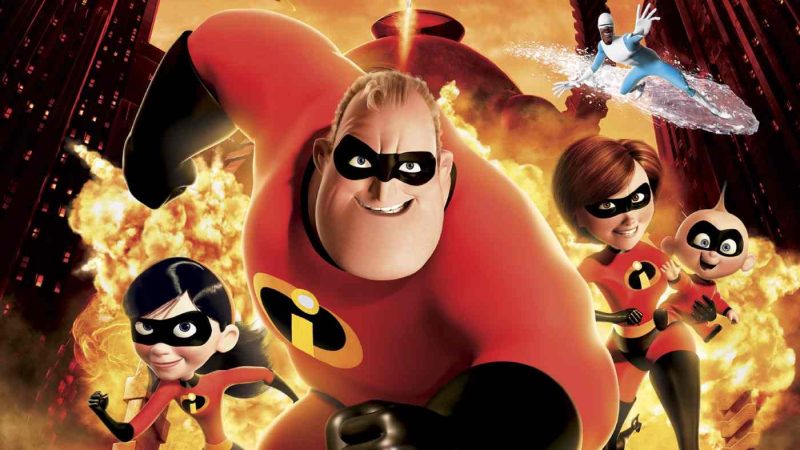 Filme Disney Plus. Top 13 cele mai bune filme Disney+ pe care să le vezi 2 The Incredibles