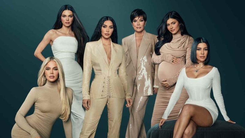 The Kardashians, cuprinde viața celor mai faimoase surori din lume