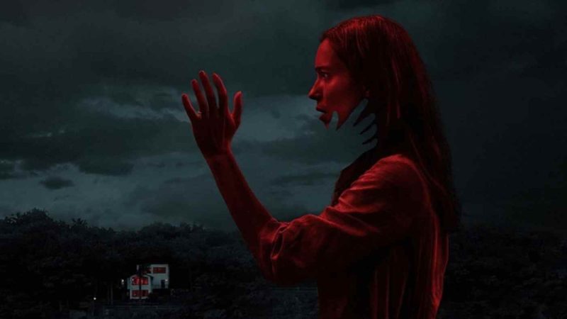 Cele mai populare filme si seriale Disney Plus 6 The Night House este un film incredibil de groaza