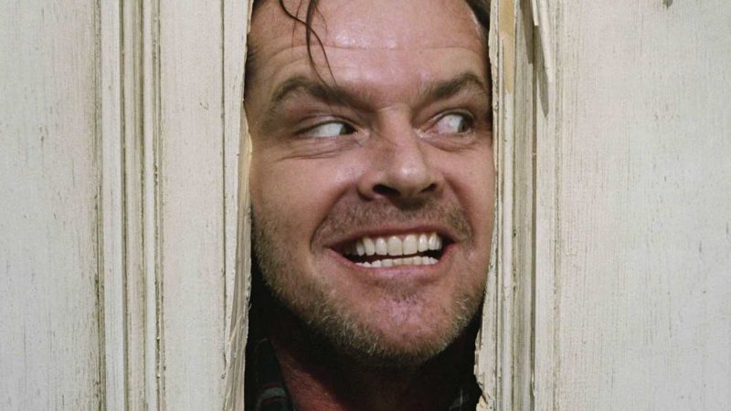 The Shining (1980), sub marca Warner Bros. Pictures