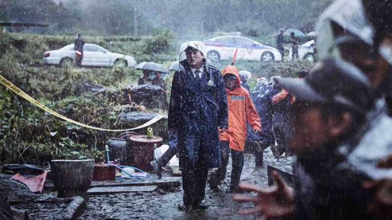 The Wailing (2016), este un film horror asiatic, oferit de 20th Century Studios