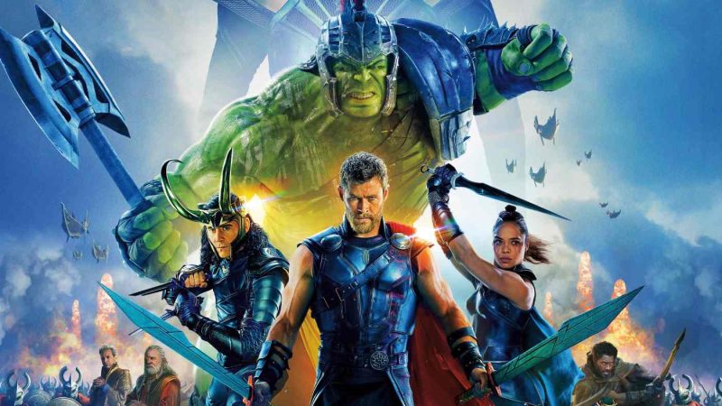 Filme Disney Plus. Top 13 cele mai bune filme Disney+ pe care să le vezi 10 Thor: Ragnarok
