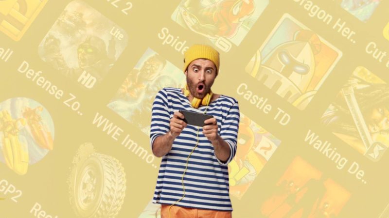 Top jocuri Android 2022. Listă cu cele mai bune jocuri Android 2022