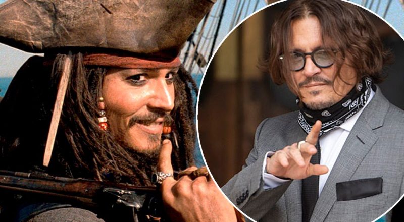Un fost director Disney spune că Johnny Depp s-ar putea reîntoarce pentru următorul film al seriei „Pirații din Caraibe”, dar lucrurile sunt încă nesigure Un fost director Disney spune că Johnny Depp s-ar putea reîntoarce pentru următorul film al seriei „Pirații din Caraibe”, dar lucrurile sunt încă nesigure