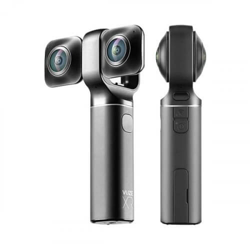 Vuze XR