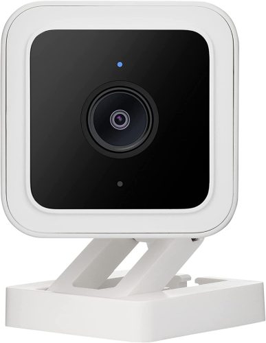 Wyze Cam v3, cameră pentru buget limitat