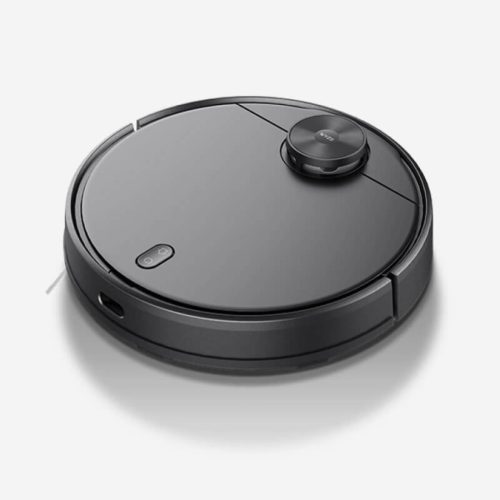 Cel mai bun aspirator robot - Top 4 recomandări și păreri 4 Are o performanță fantastică pe suprafețe goale și face o treabă bună la curățarea părului de animale de companie de pe majoritatea tipurilor de suprafețe