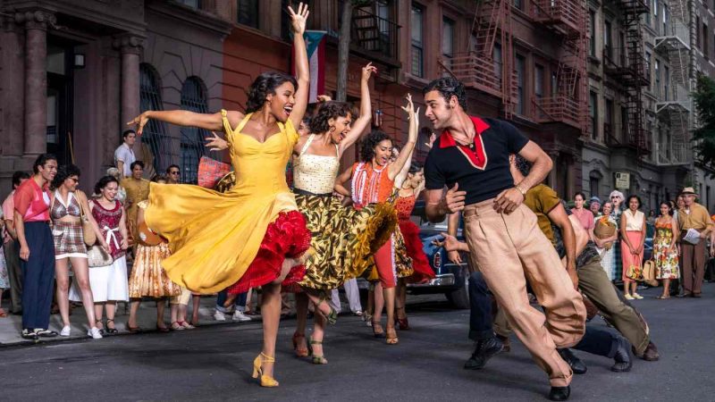 Filme Disney Plus. Top 13 cele mai bune filme Disney+ pe care să le vezi 9 West Side Story (2021)