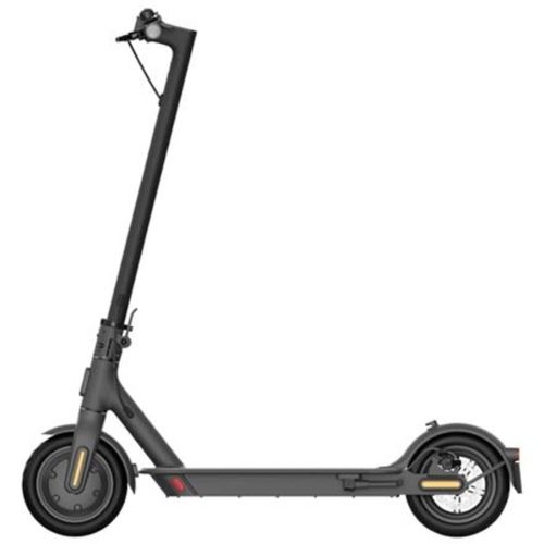 Xiaomi Mi Electric Scooter este un model ușor și compact
