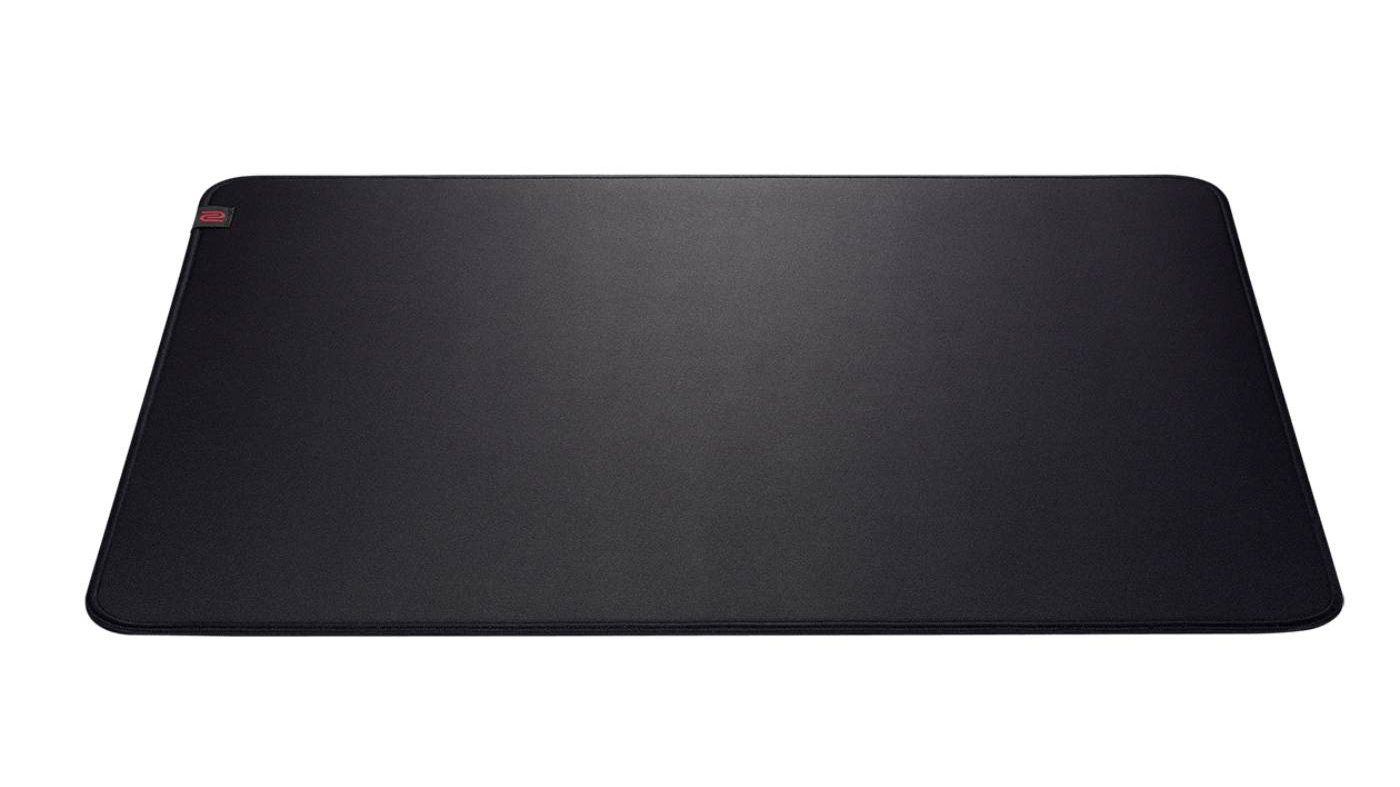 Zowie G-SR este cel mai popular mousepad în rândul profesioniștilor