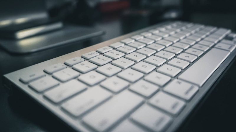 Cea mai bună tastatură wireless - 7 recomandări pentru tastaturi fără fir