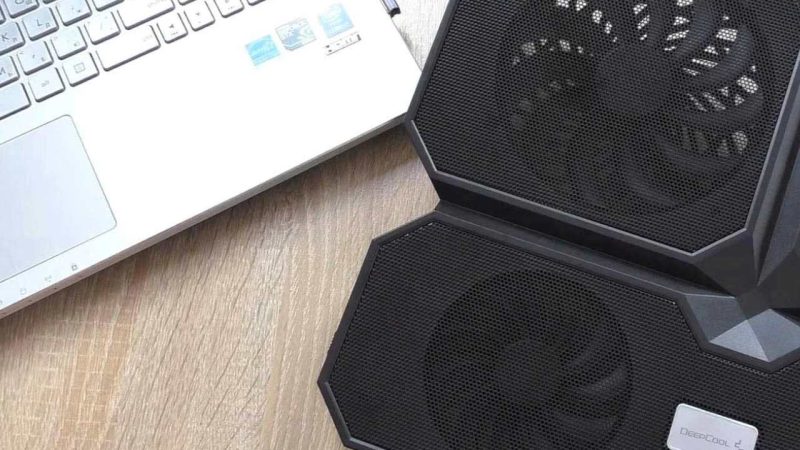 Cel mai bun cooler pentru laptop