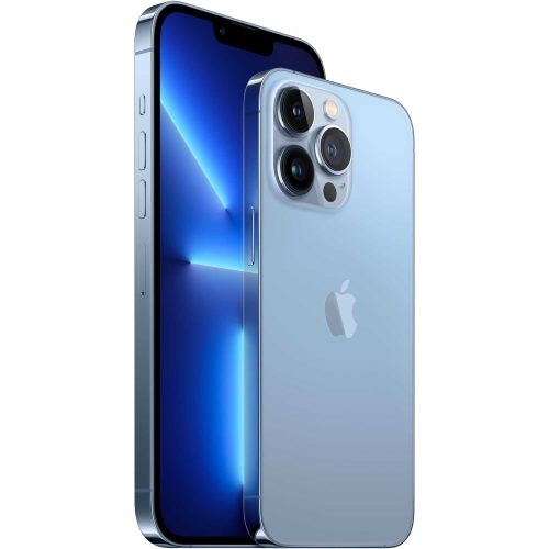 iPhone 13 Pro este un dispozitiv din gama premium