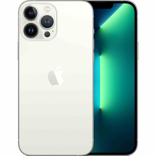 iPhone 13 Pro Max, cu încărcare rapidă (50% în doar 30 de minute) și încărcare wireless