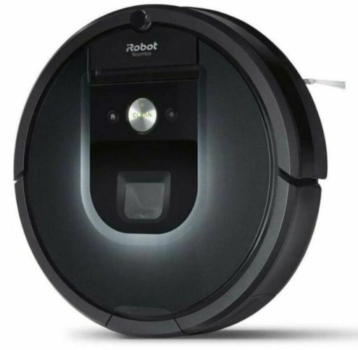 Cel mai bun aspirator robot - Top 4 recomandări și păreri 2 Are o performanță excelentă a bateriei, caracteristici bune de automatizare și curăță încăperile într-un mod organizat