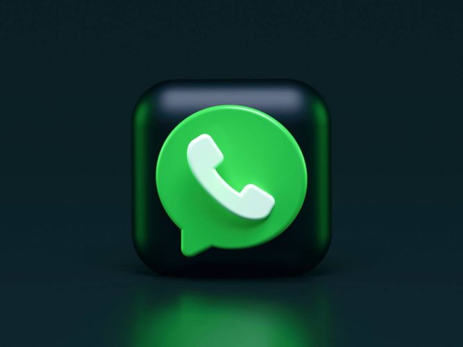 WhatsApp permite acum transferarea conversațiilor de pe Android pe iPhone