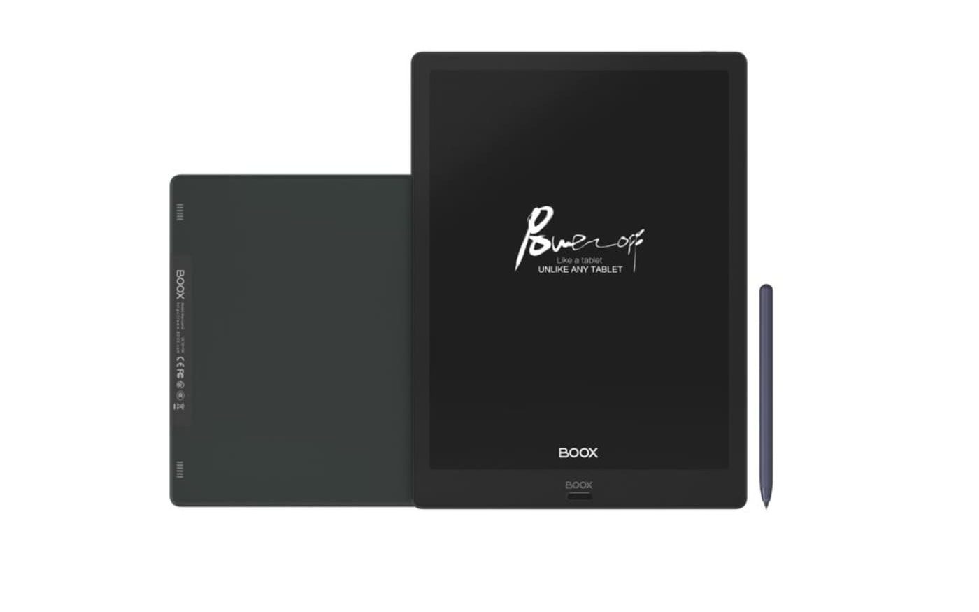 Ce este Onyx Boox Max Lumi 2