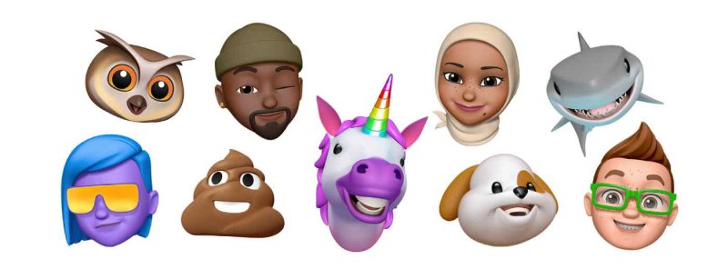 Memoji