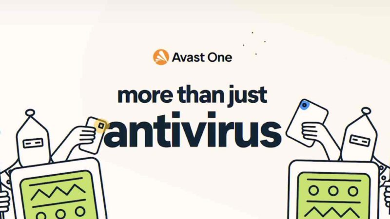 Ce oferă Avast One Essential