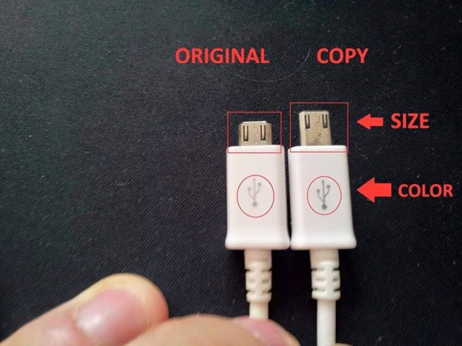 De ce trebuie să folosești accesorii originale