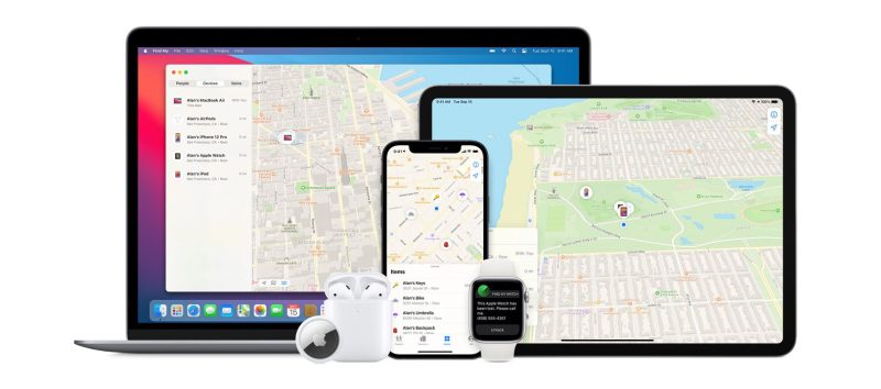 Ce este Aplicația Find My iPhone