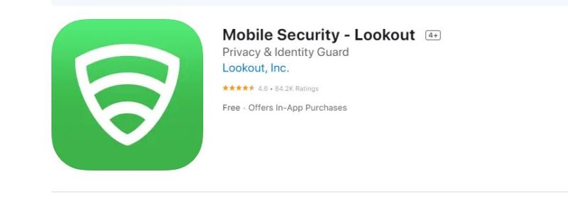 Ce este Aplicația Mobile Security